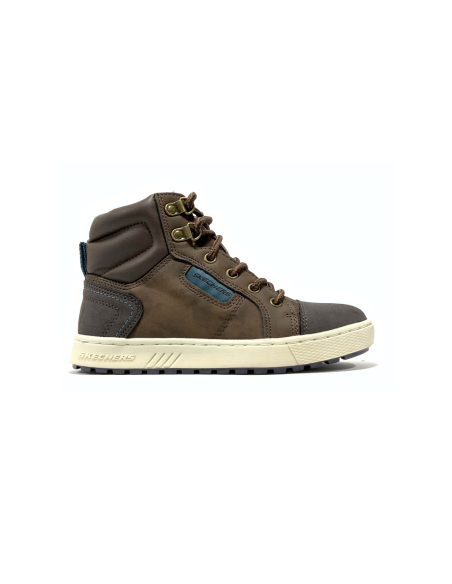 baskets sneakers 94121l skechers