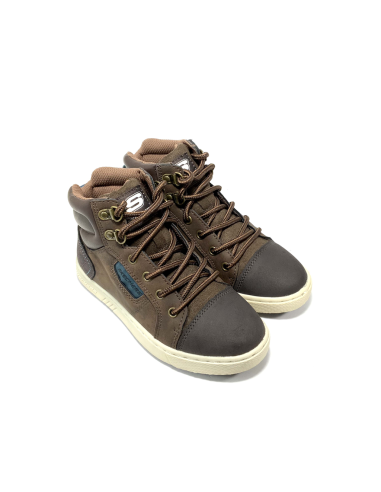 baskets sneakers 94121l skechers