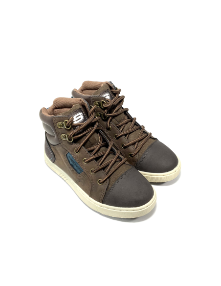 baskets sneakers 94121l skechers