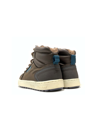baskets sneakers 94121l skechers