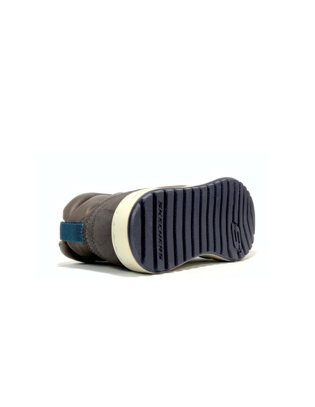 baskets sneakers 94121l skechers