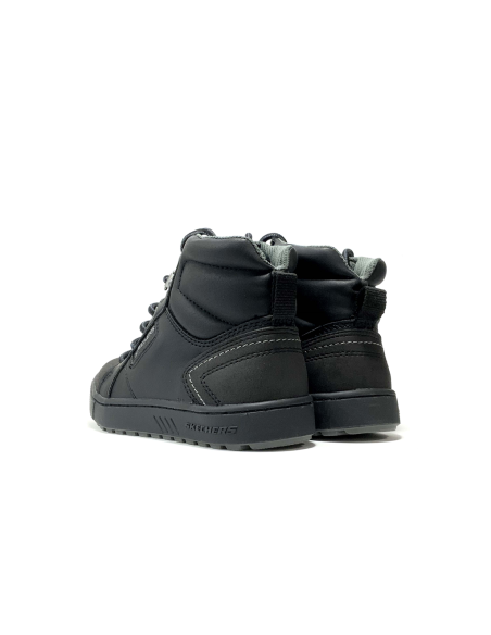 baskets sneakers 94121l skechers