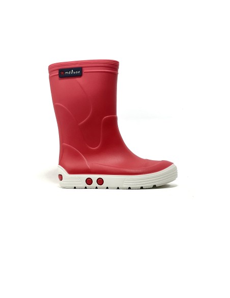 boots et bottes airport meduse