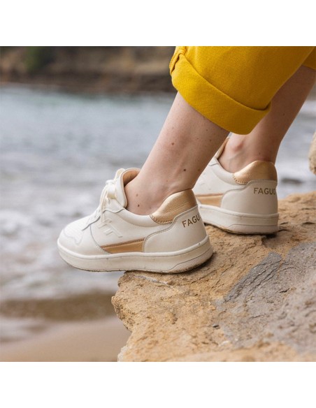 baskets sneakers alder w faguo