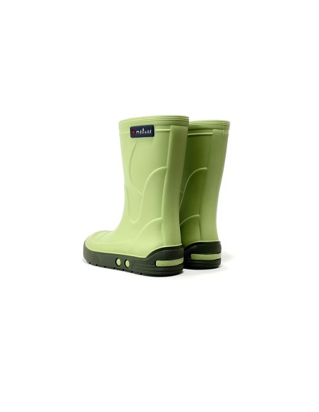 boots et bottes airbus meduse