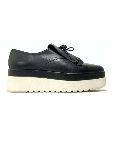 derbies et richelieus arthur calf-7 what for