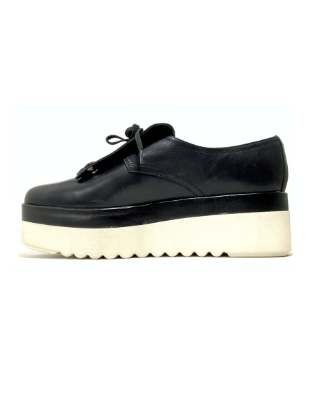 derbies et richelieus arthur calf-7 what for