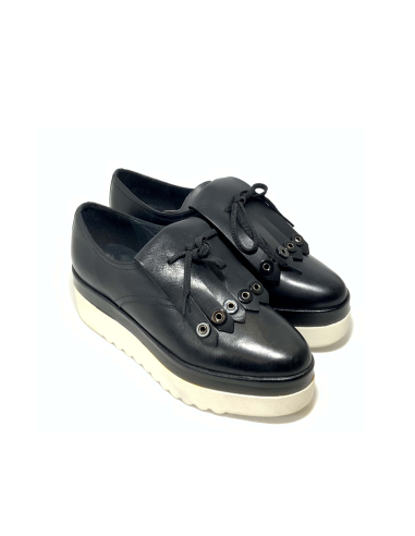 derbies et richelieus arthur calf-7 what for