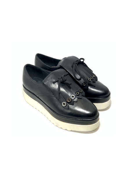 derbies et richelieus arthur calf-7 what for
