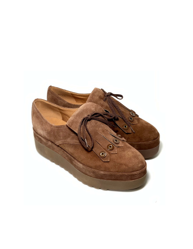 derbies et richelieus arthur split-7 what for