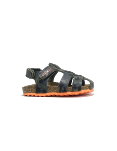 sandales nu-pieds sandal geox