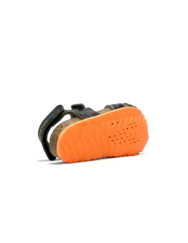 sandales nu-pieds sandal geox