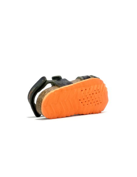 sandales nu-pieds sandal geox