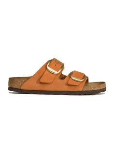 sandales nu-pieds arizona big buckle birkenstock