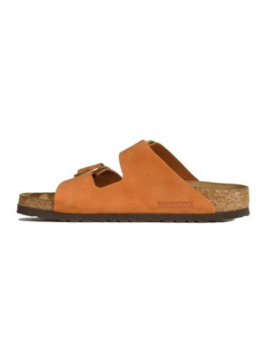 sandales nu-pieds arizona big buckle birkenstock