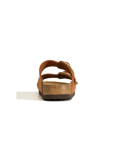 sandales nu-pieds arizona big buckle birkenstock