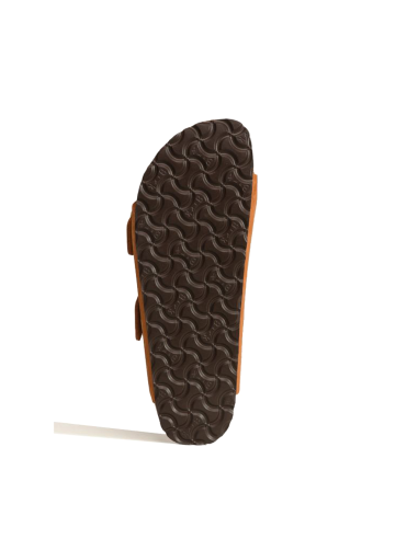 sandales nu-pieds arizona big buckle birkenstock
