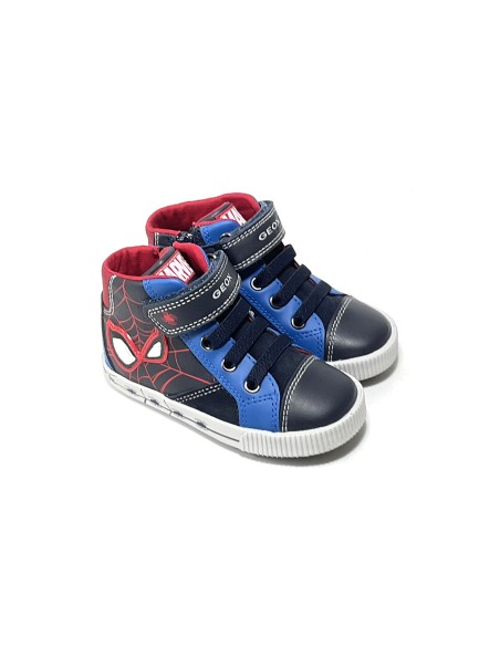baskets sneakers b26a7c geox