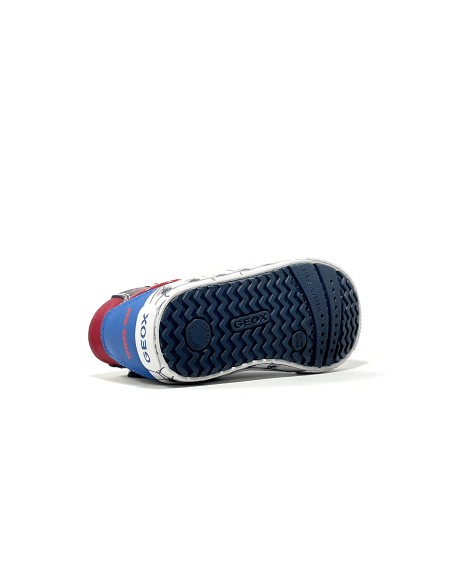 baskets sneakers b26a7c geox