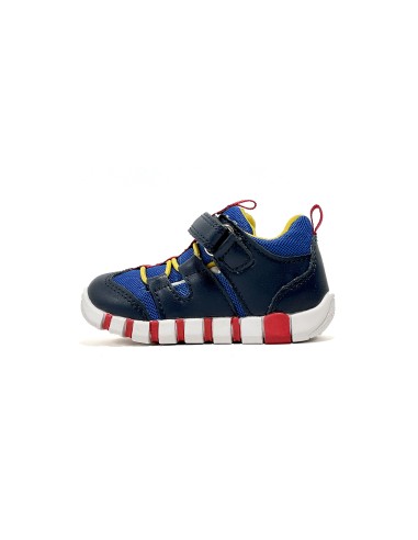 baskets sneakers b3555b geox