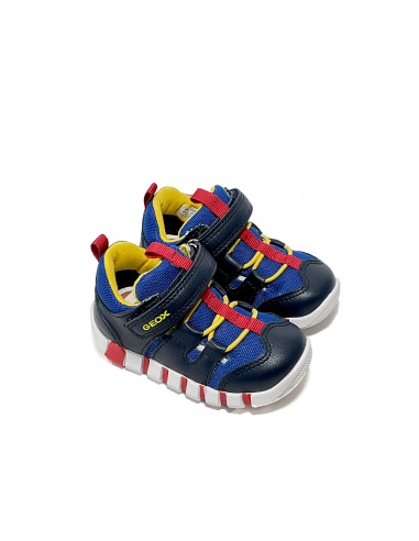 baskets sneakers b3555b geox