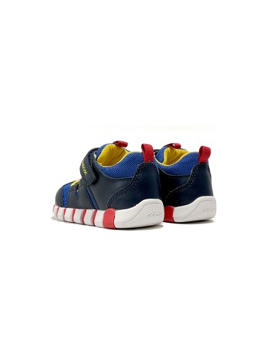 baskets sneakers b3555b geox
