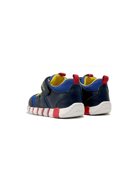 baskets sneakers b3555b geox