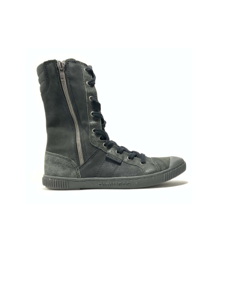 boots et bottes ballet pataugas