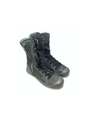 boots et bottes ballet pataugas
