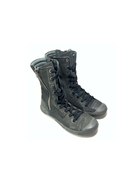 boots et bottes ballet pataugas