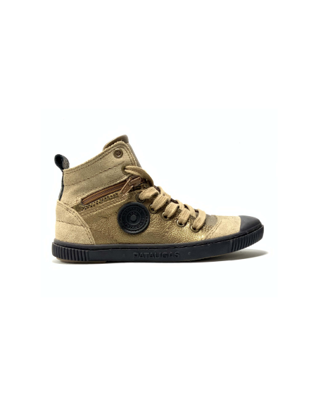 baskets sneakers banjou pataugas