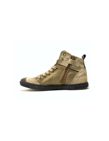 baskets sneakers banjou pataugas