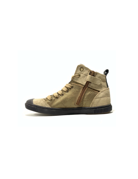 baskets sneakers banjou pataugas