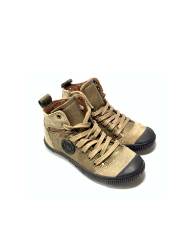 baskets sneakers banjou pataugas