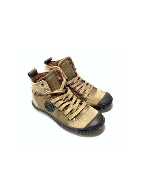 baskets sneakers banjou pataugas