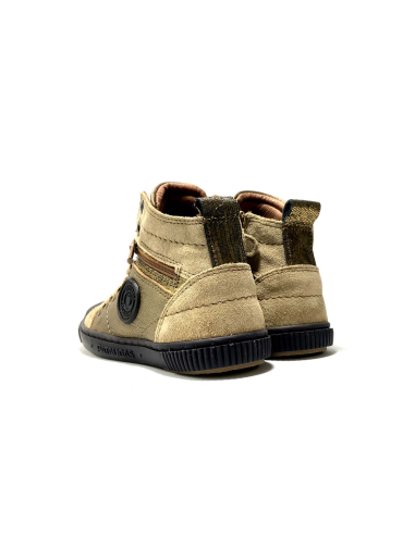 baskets sneakers banjou pataugas