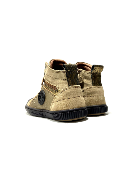 baskets sneakers banjou pataugas