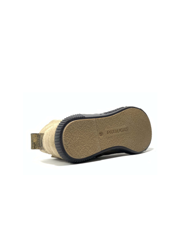 baskets sneakers banjou pataugas