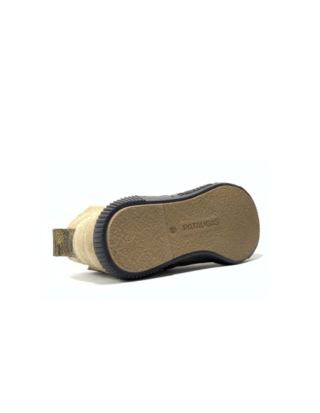 baskets sneakers banjou pataugas