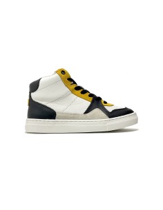 baskets sneakers baco. bellamy