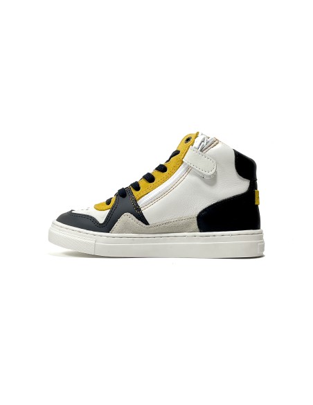 baskets sneakers baco. bellamy