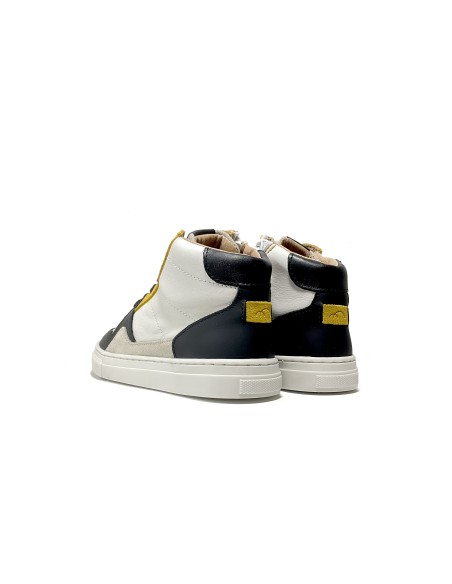 baskets sneakers baco. bellamy