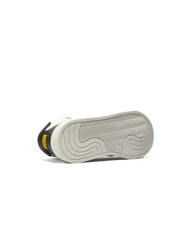 baskets sneakers baco. bellamy