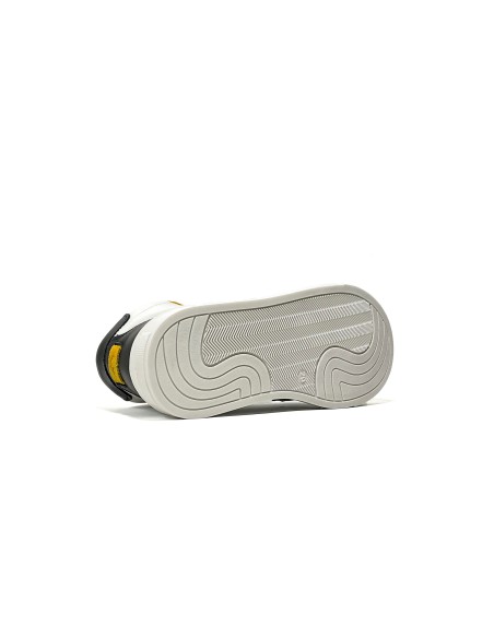 baskets sneakers baco. bellamy