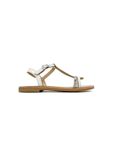 sandales nu-pieds bada. les tropeziennes