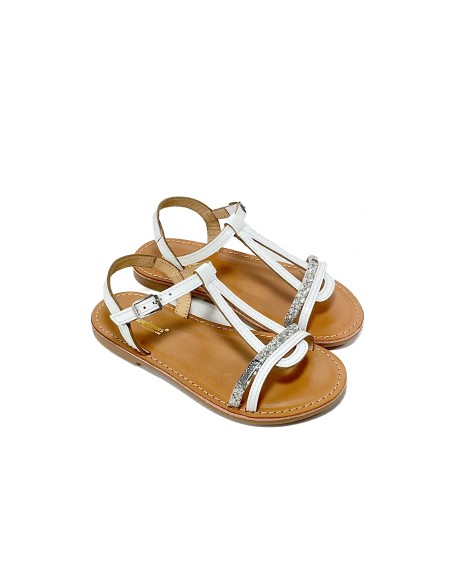 sandales nu-pieds bada. les tropeziennes