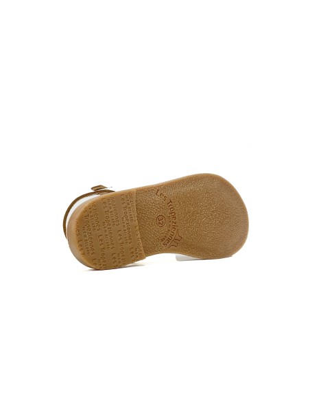 sandales nu-pieds bada. les tropeziennes