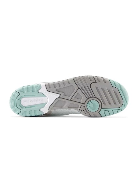 baskets sneakers 550 new balance