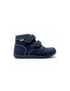 1er pas bonkro-9 KICKERS