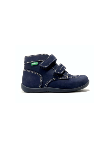 1er pas bonkro-9 KICKERS
